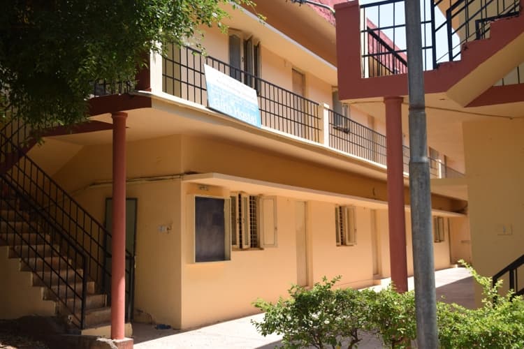 Rai Technology University Bangalore hostel photo 1